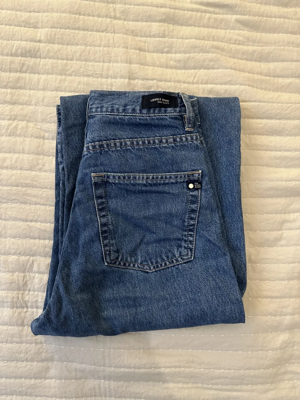 Jean Lovely Denim - imagen 1