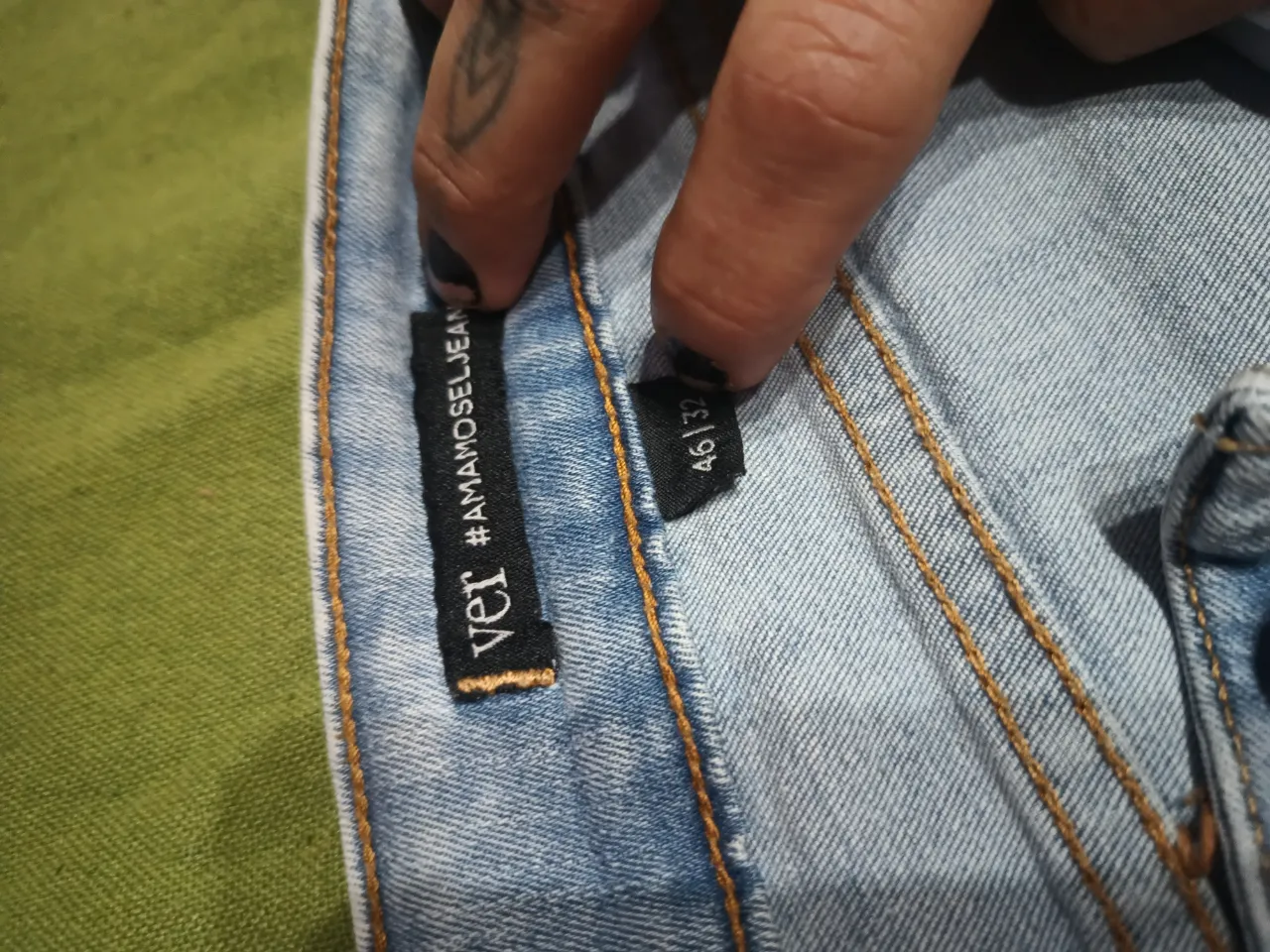 Pantalón Ver - imagen 3