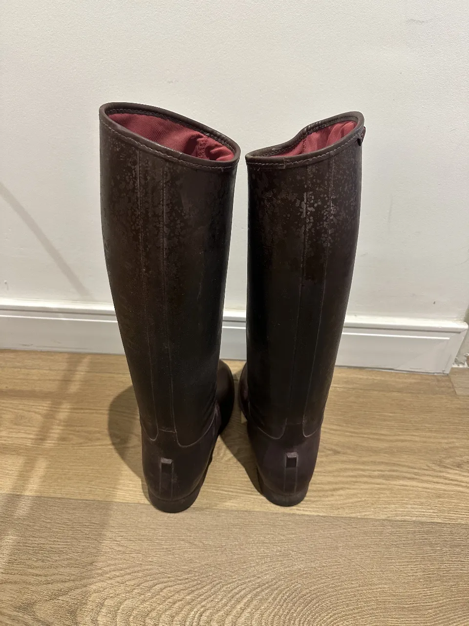 Botas Stylo - Vista 2