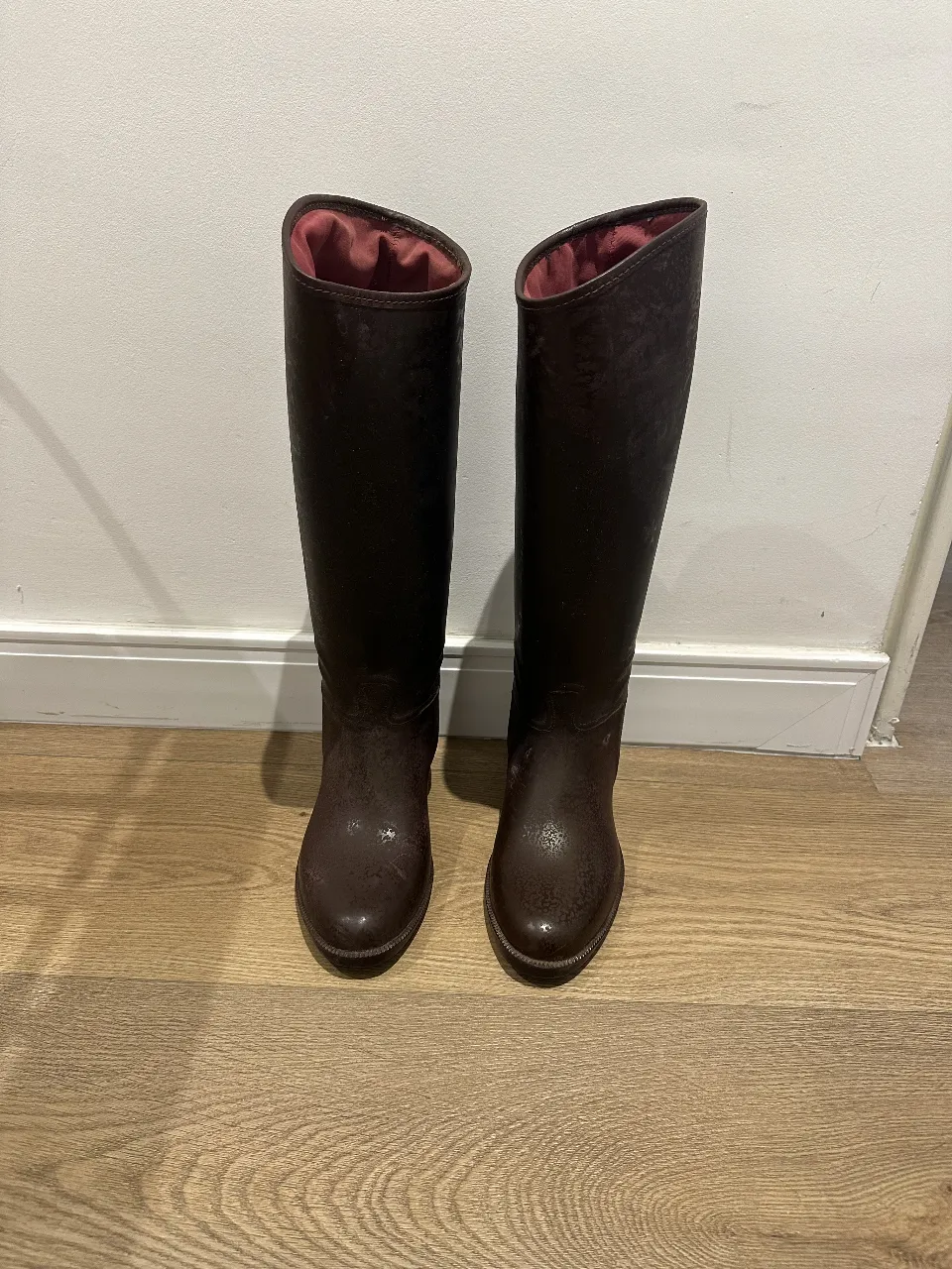 Botas Stylo