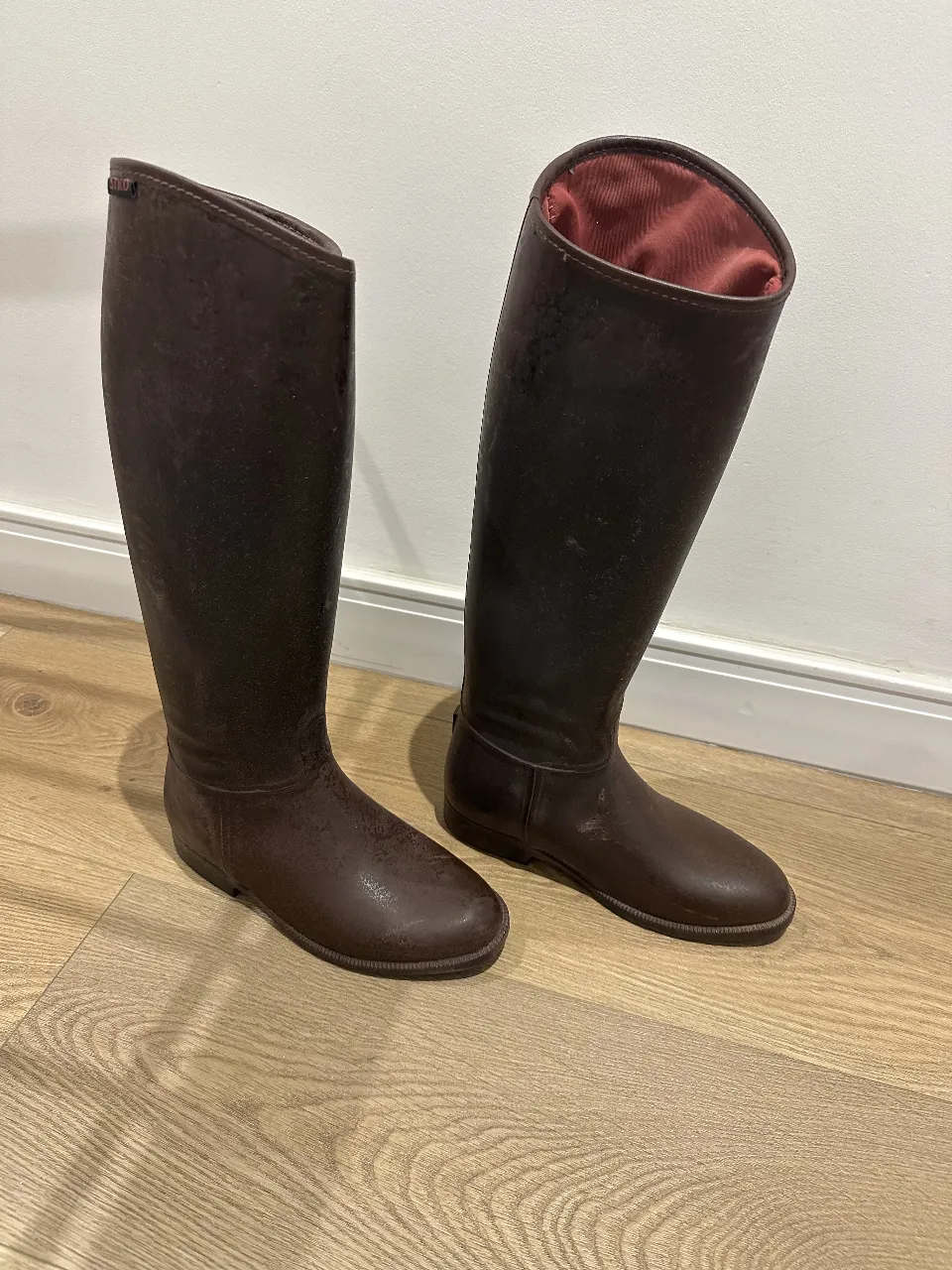 Botas Stylo - Vista 3
