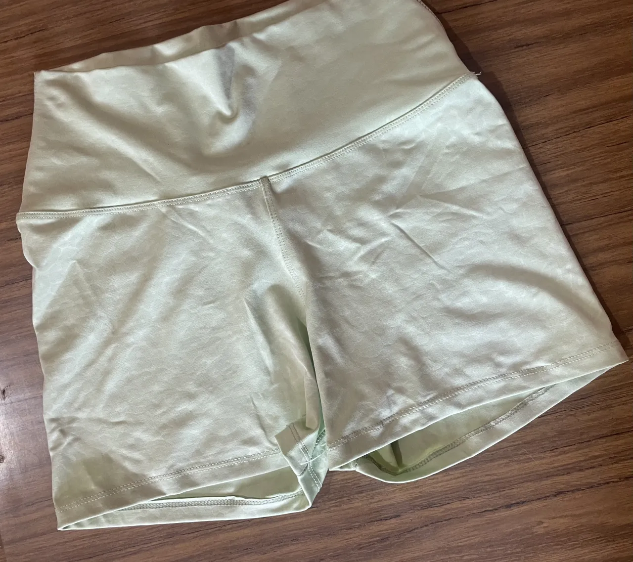 Short Sin marca - imagen 1