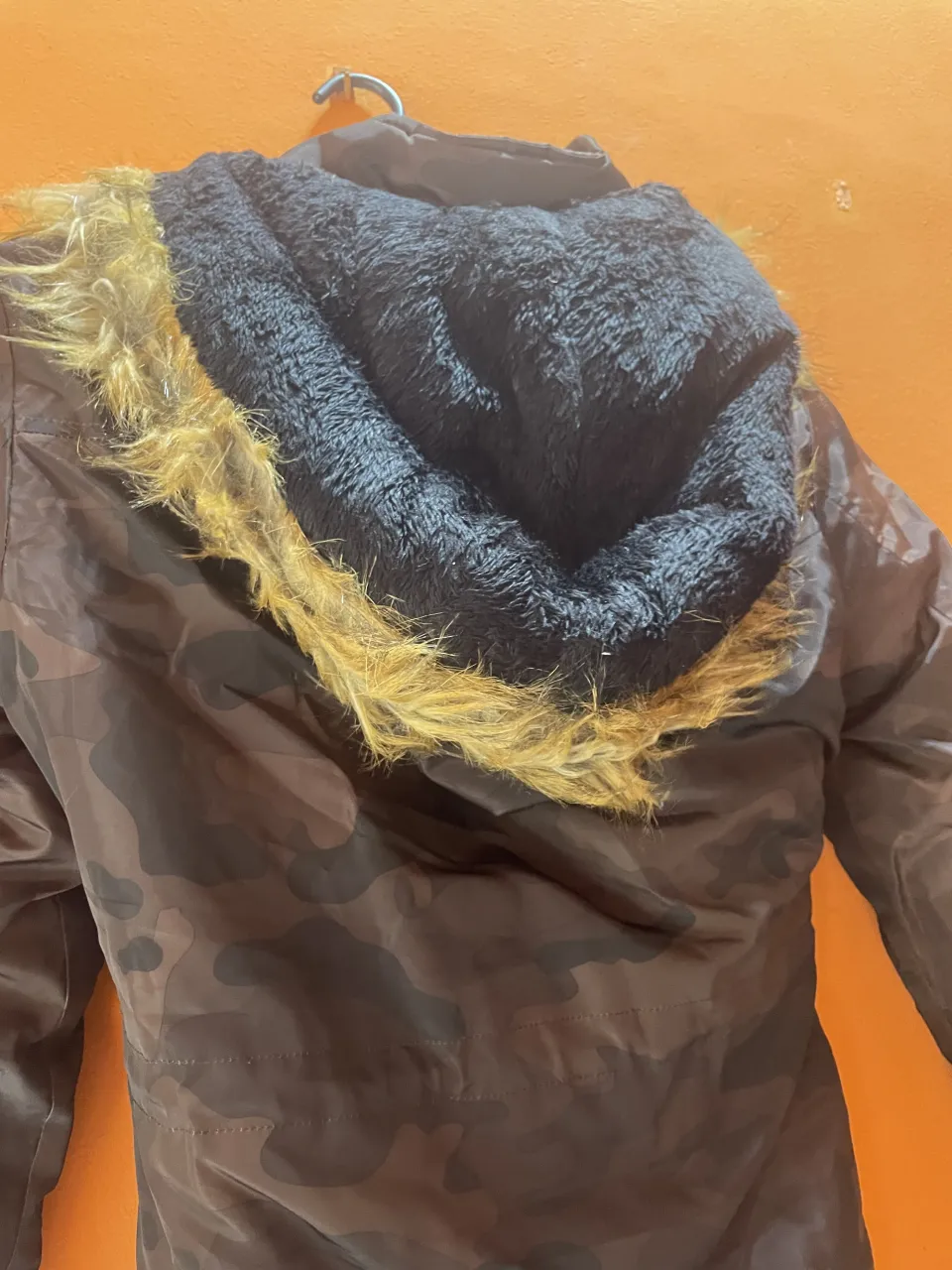 Campera Sin marca - imagen 4