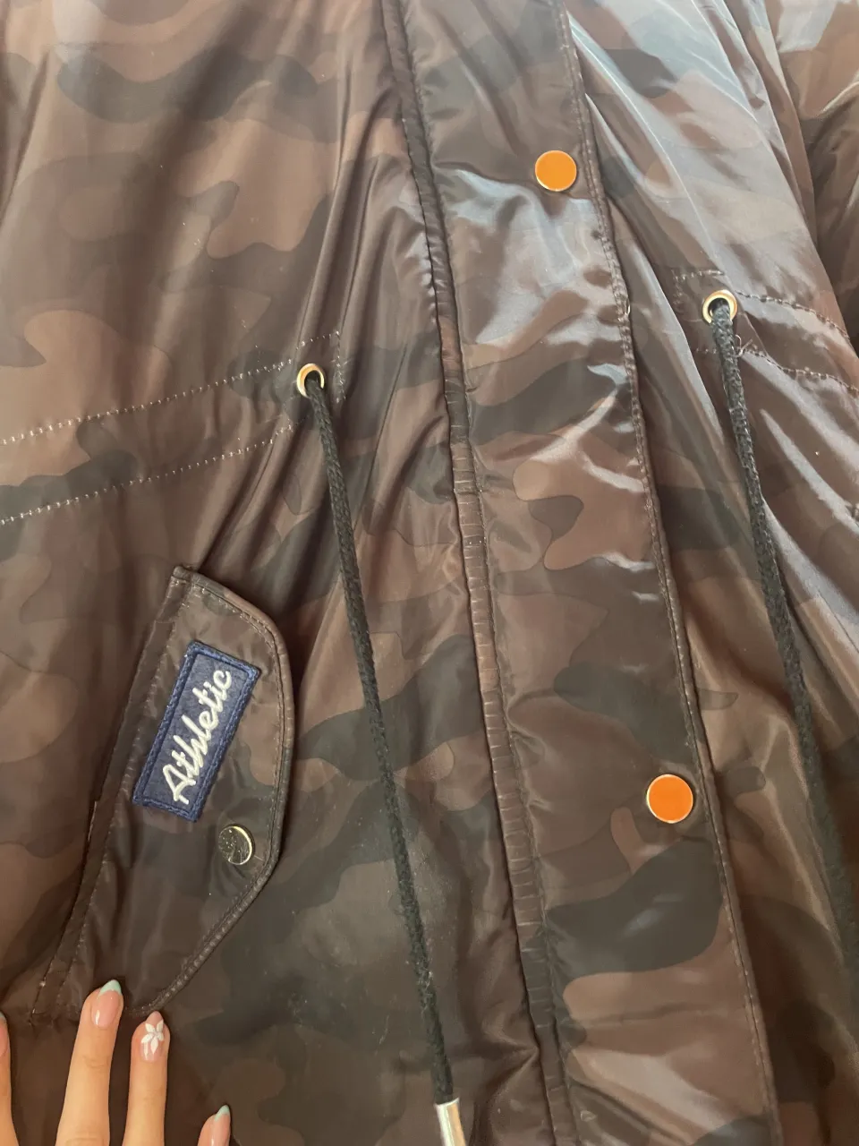 Campera Sin marca - imagen 2
