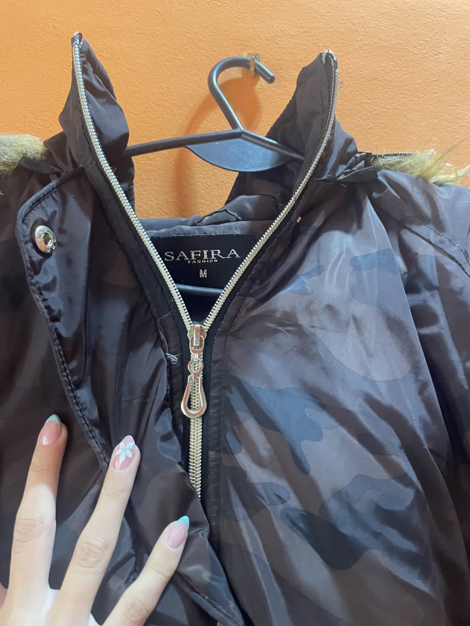 Campera Sin marca - imagen 3