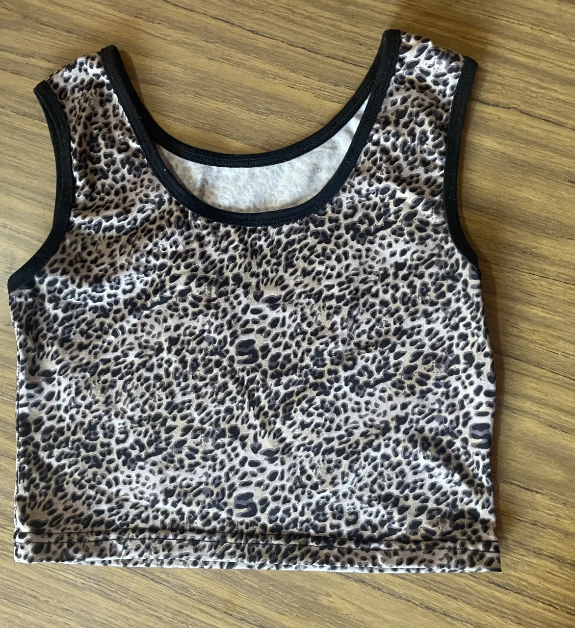 Musculosa Sin marca - imagen 1