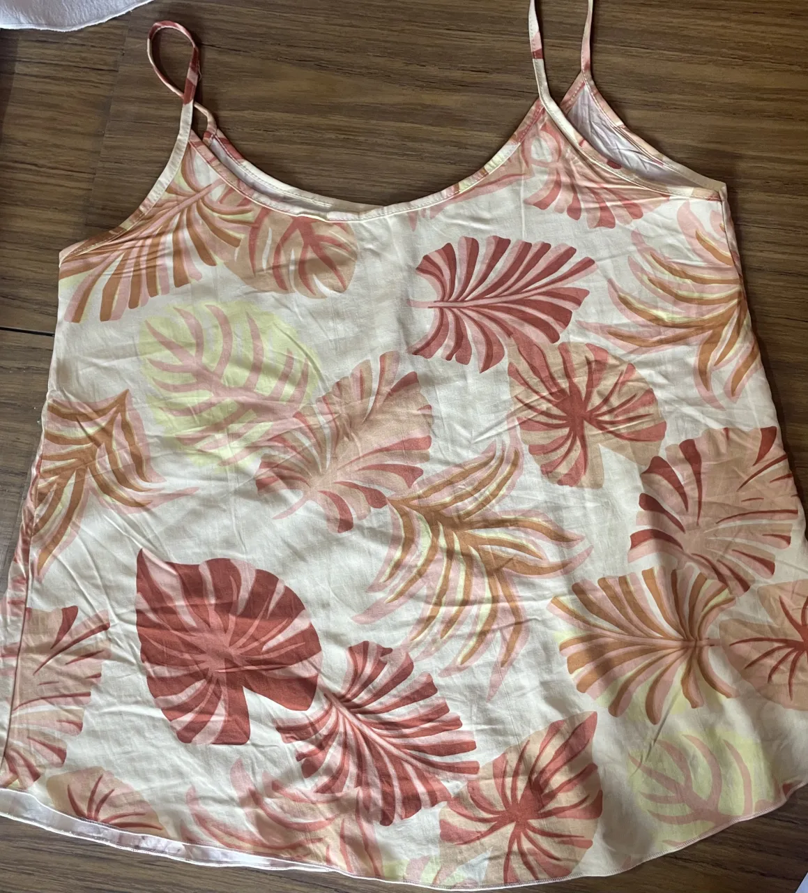 Musculosa Sin marca - imagen 1