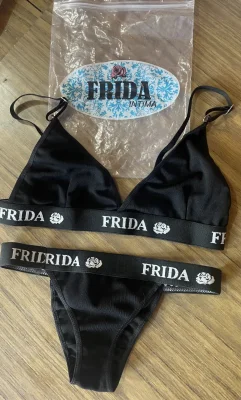 Frida íntima