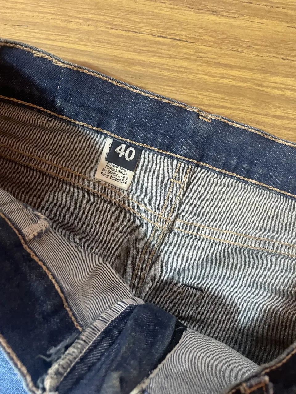 Pollera Sin marca - imagen 3