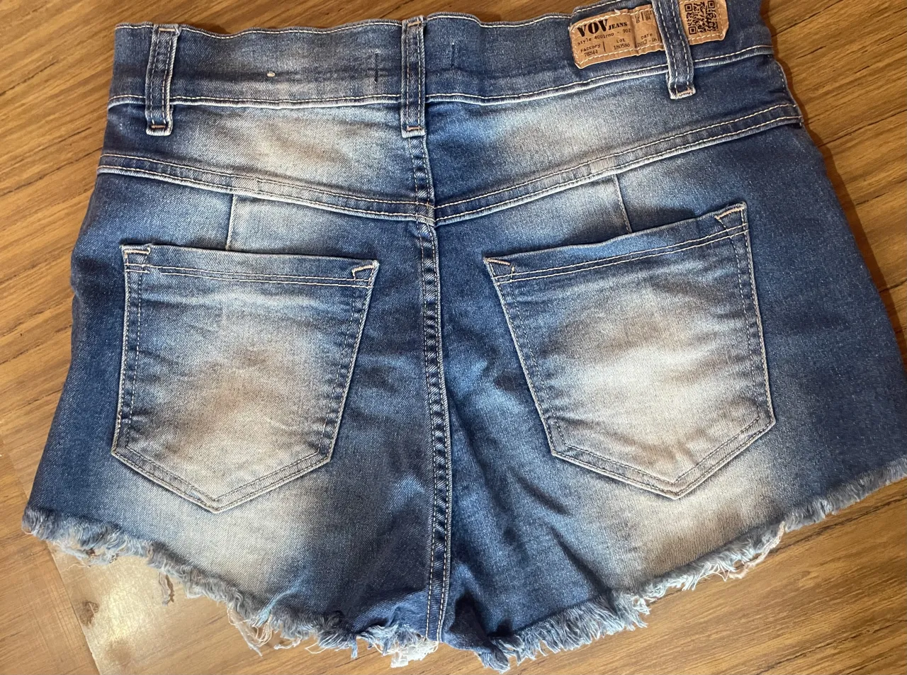 Short Vov - imagen 2