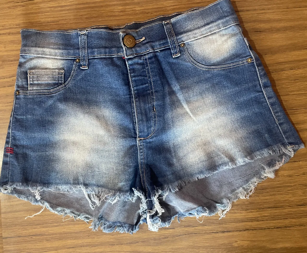 Short Vov - imagen 1