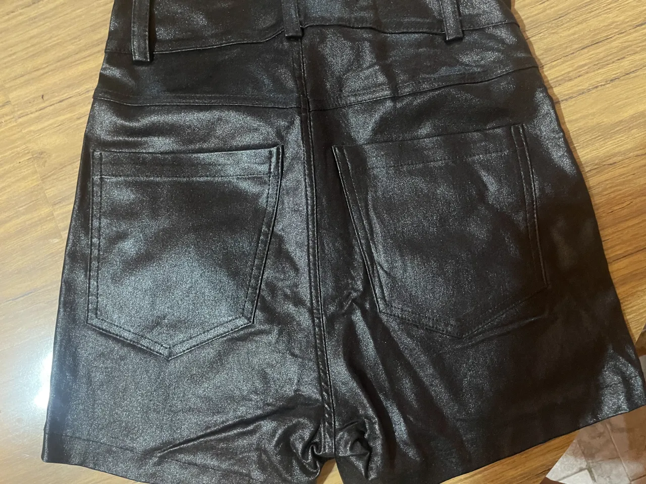 Short Importado sin marca - imagen 2