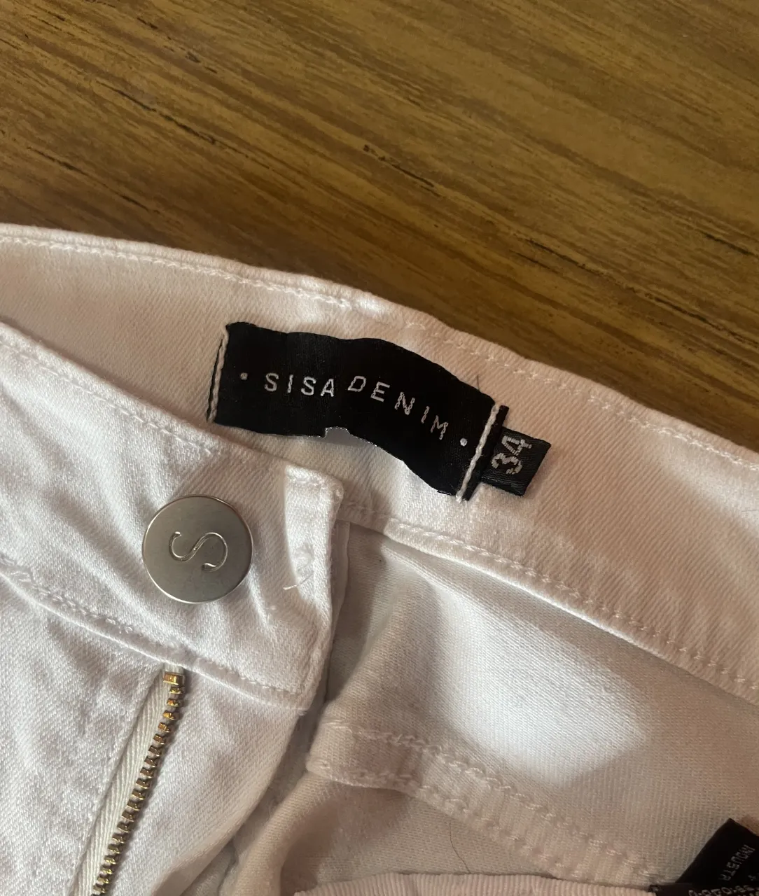 Jean SISA DENIM - imagen 2