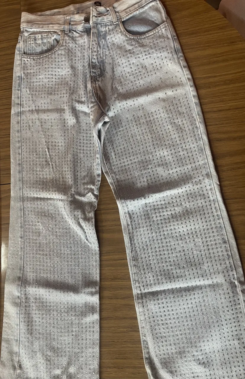 Jean Sin marca - imagen 2