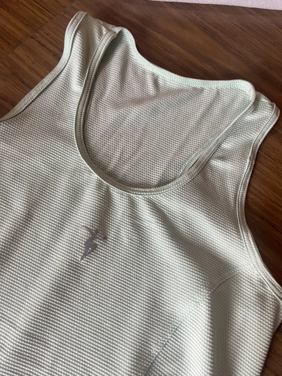 Musculosa Fitness - imagen 2