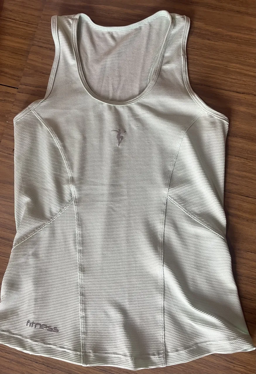 Musculosa Fitness - imagen 1