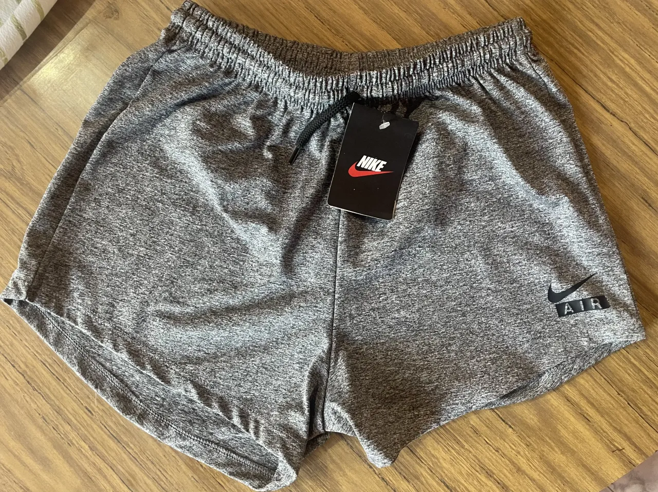 Short Nike - imagen 1