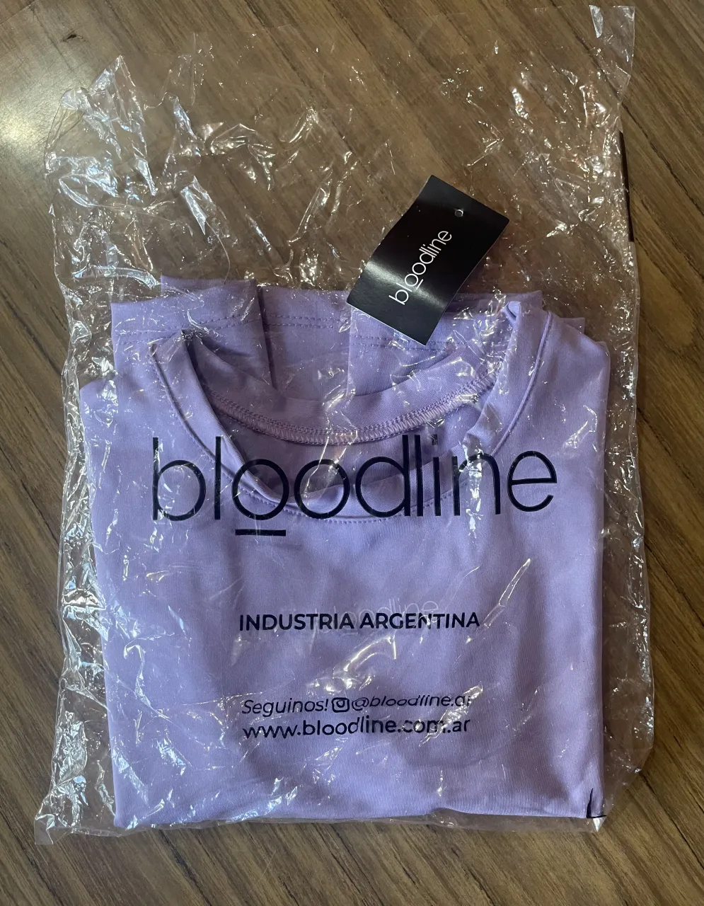 Top Bloodline - imagen 3