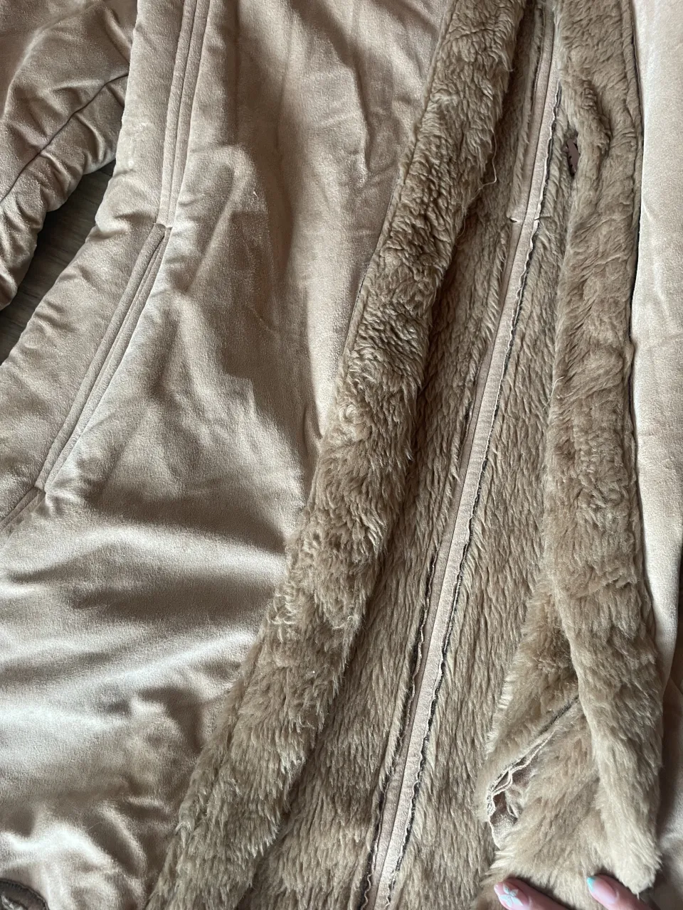 Campera Sin marca - imagen 2