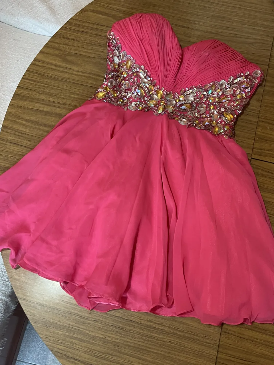 Vestido Forever unique