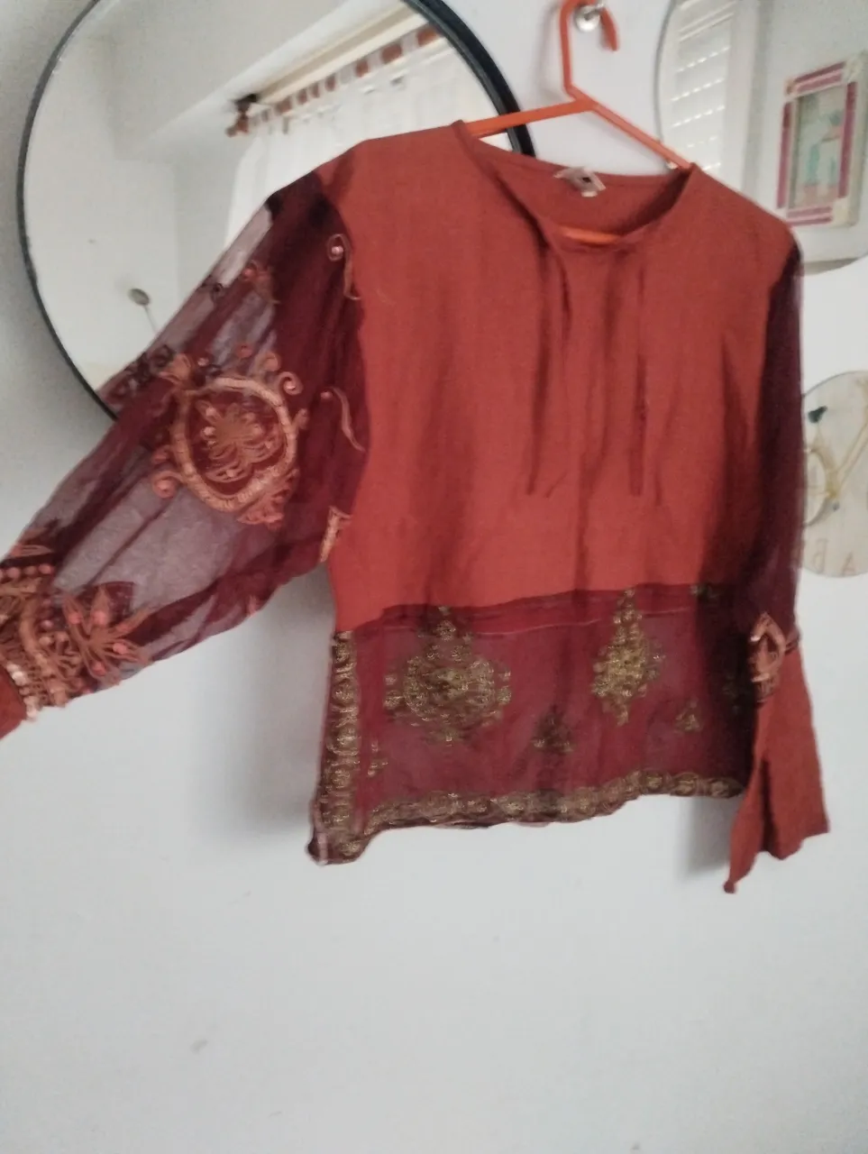 Camisa Sin marca - imagen 4