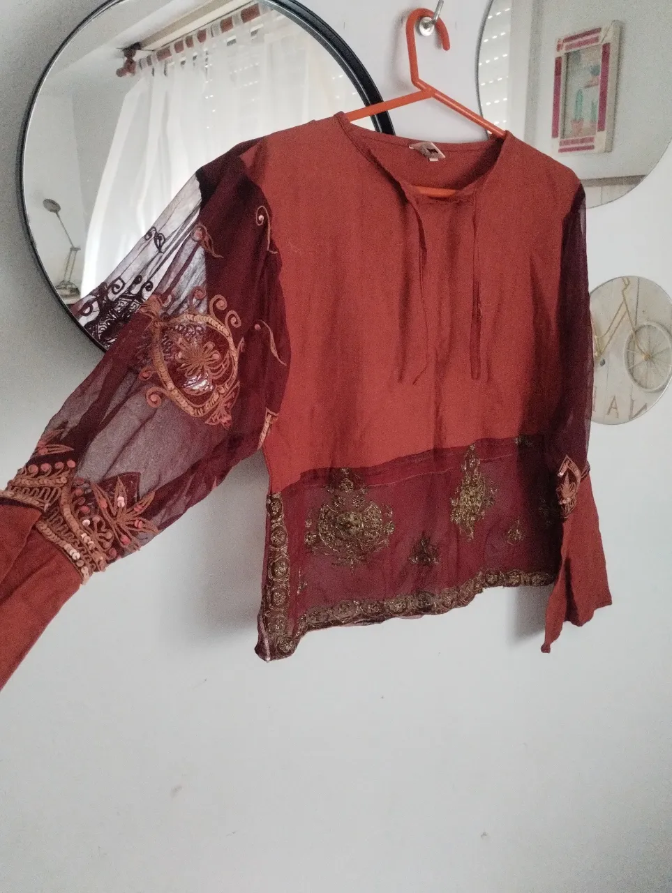 Camisa Sin marca - imagen 5