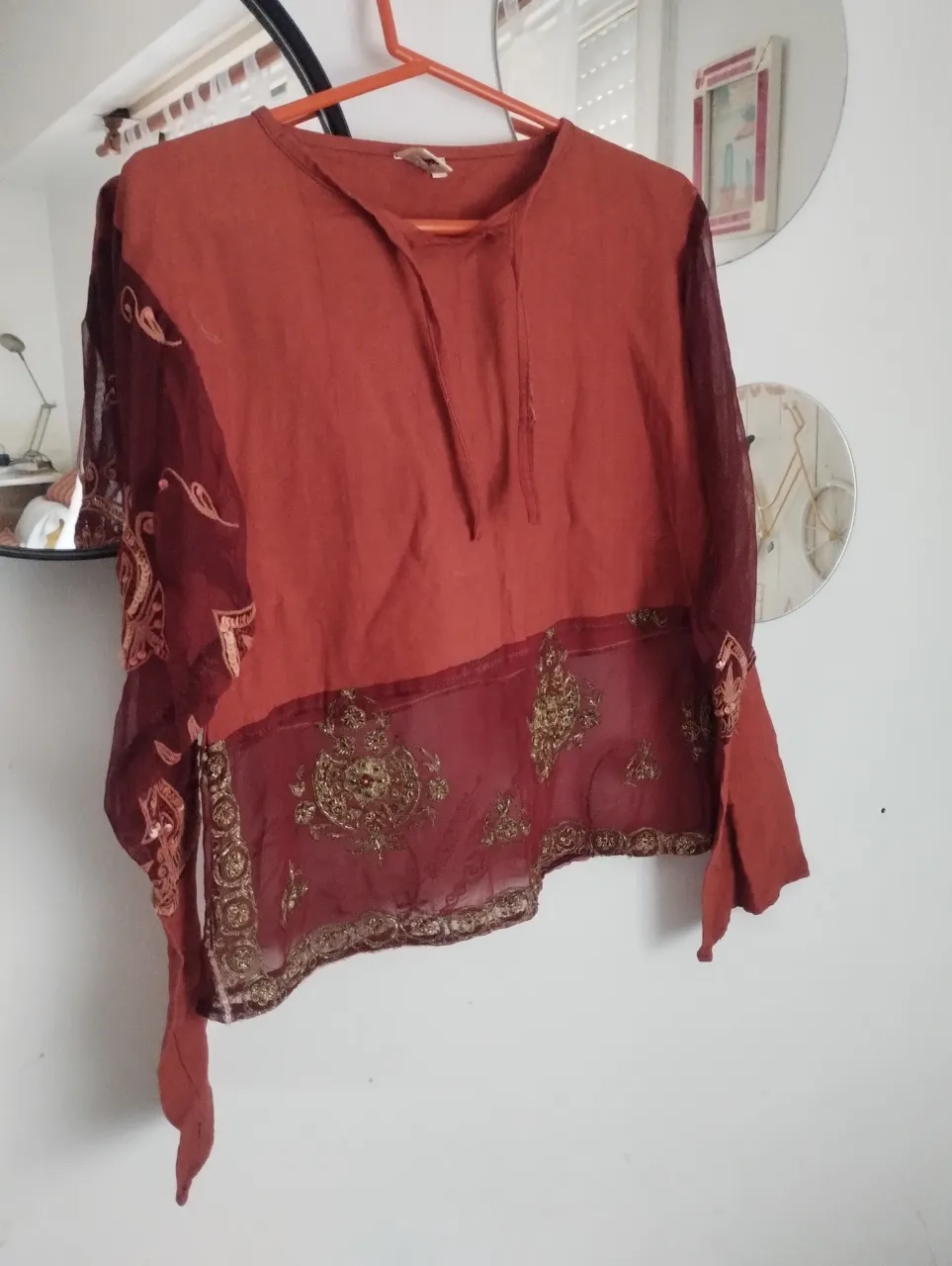 Camisa Sin marca - imagen 1