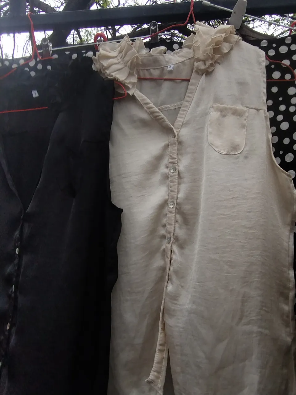Musculosa Sin marca. - imagen 2