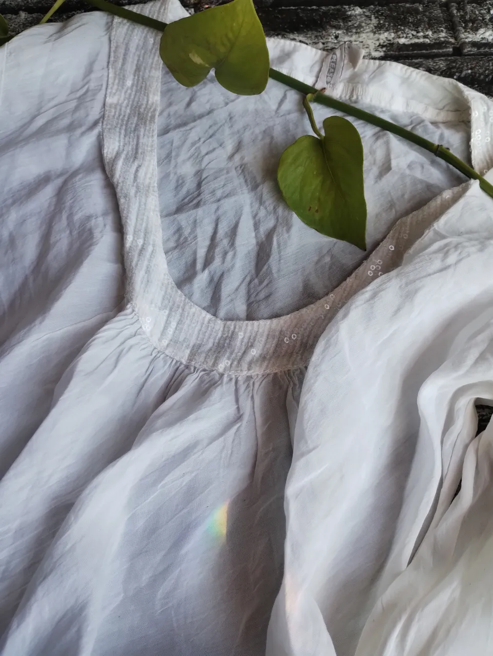 Blusa Sin marca - imagen 2