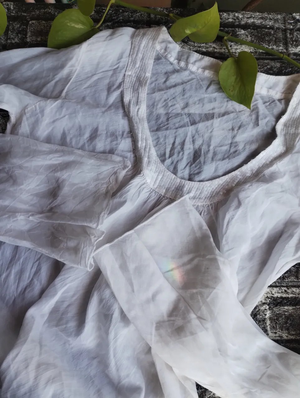Blusa Sin marca - imagen 1
