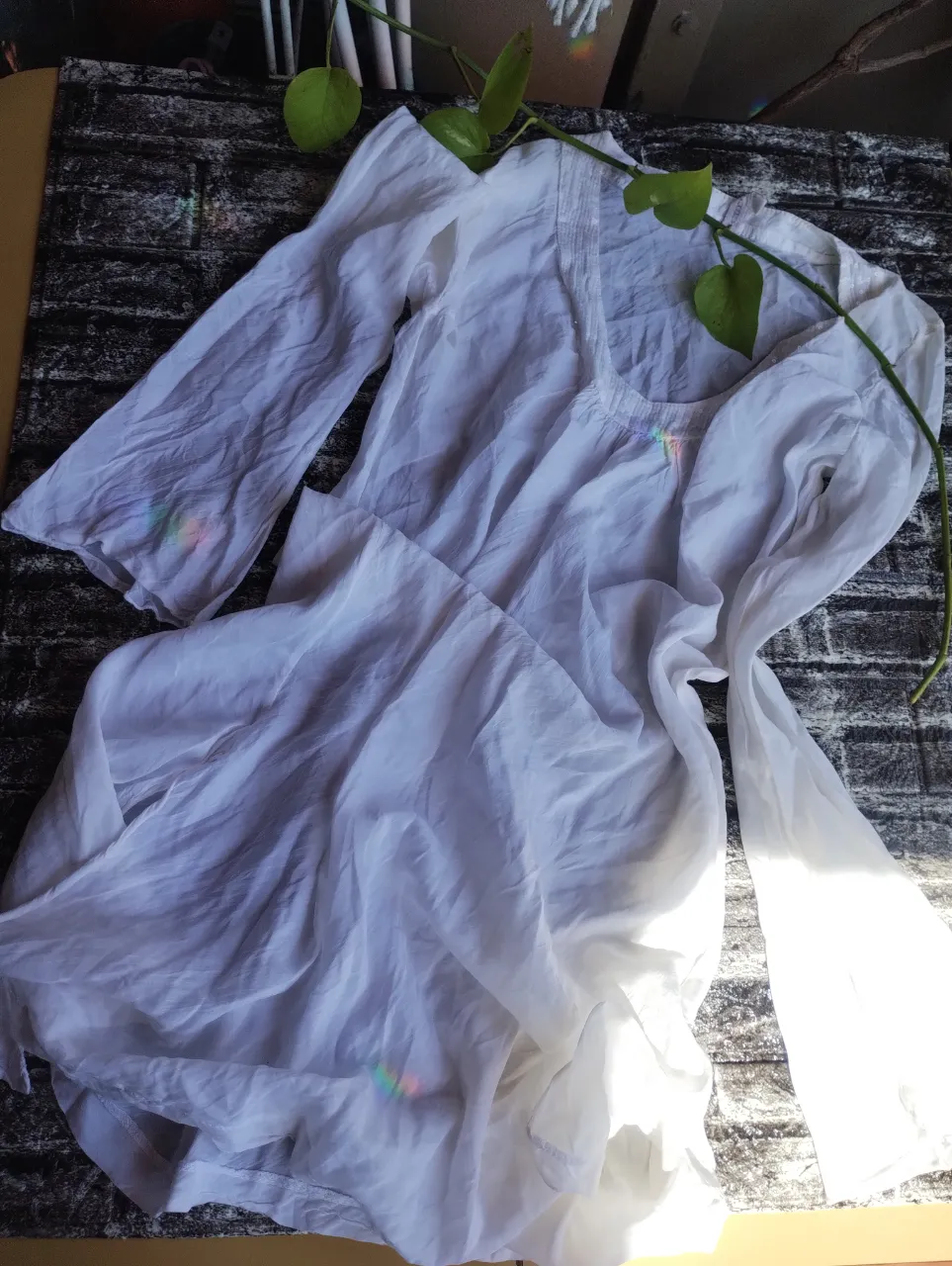 Blusa Sin marca - imagen 3