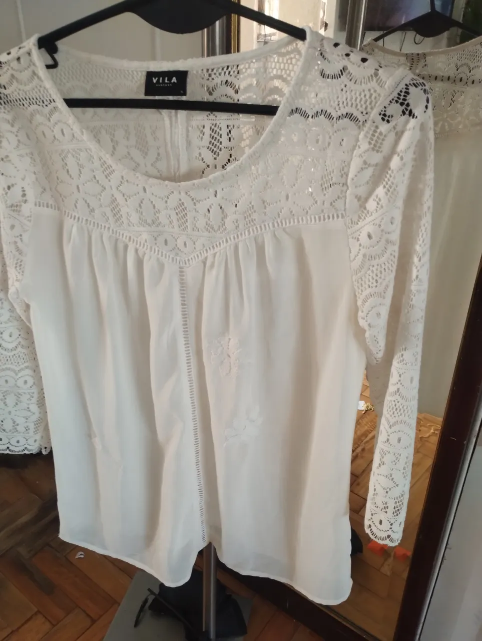 Blusa Vila - imagen 4