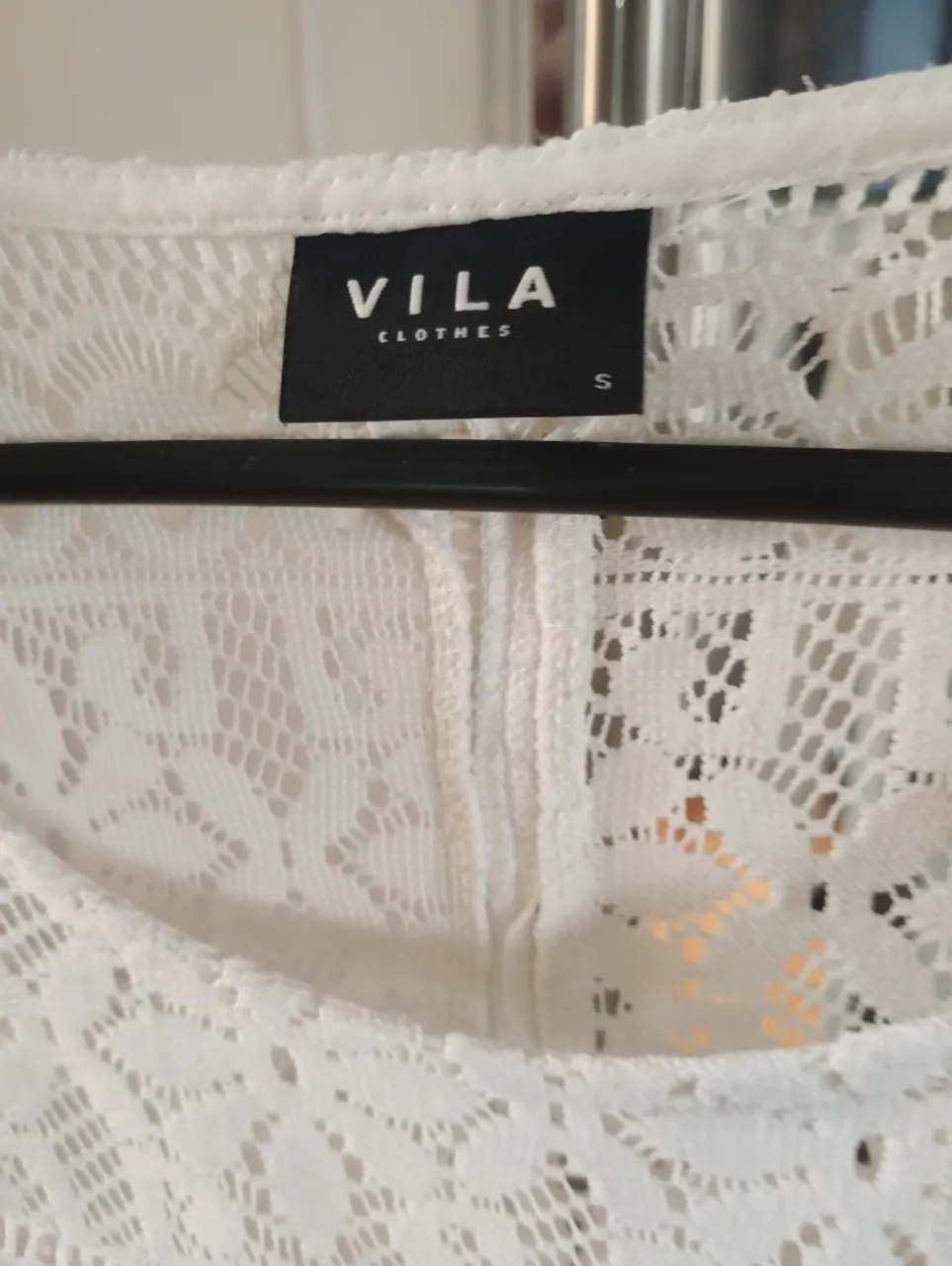 Blusa Vila - imagen 1