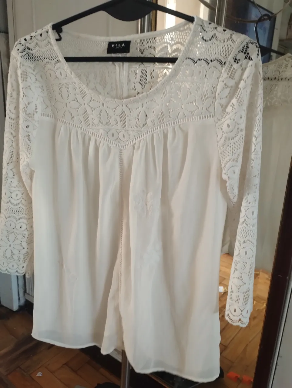 Blusa Vila - imagen 5