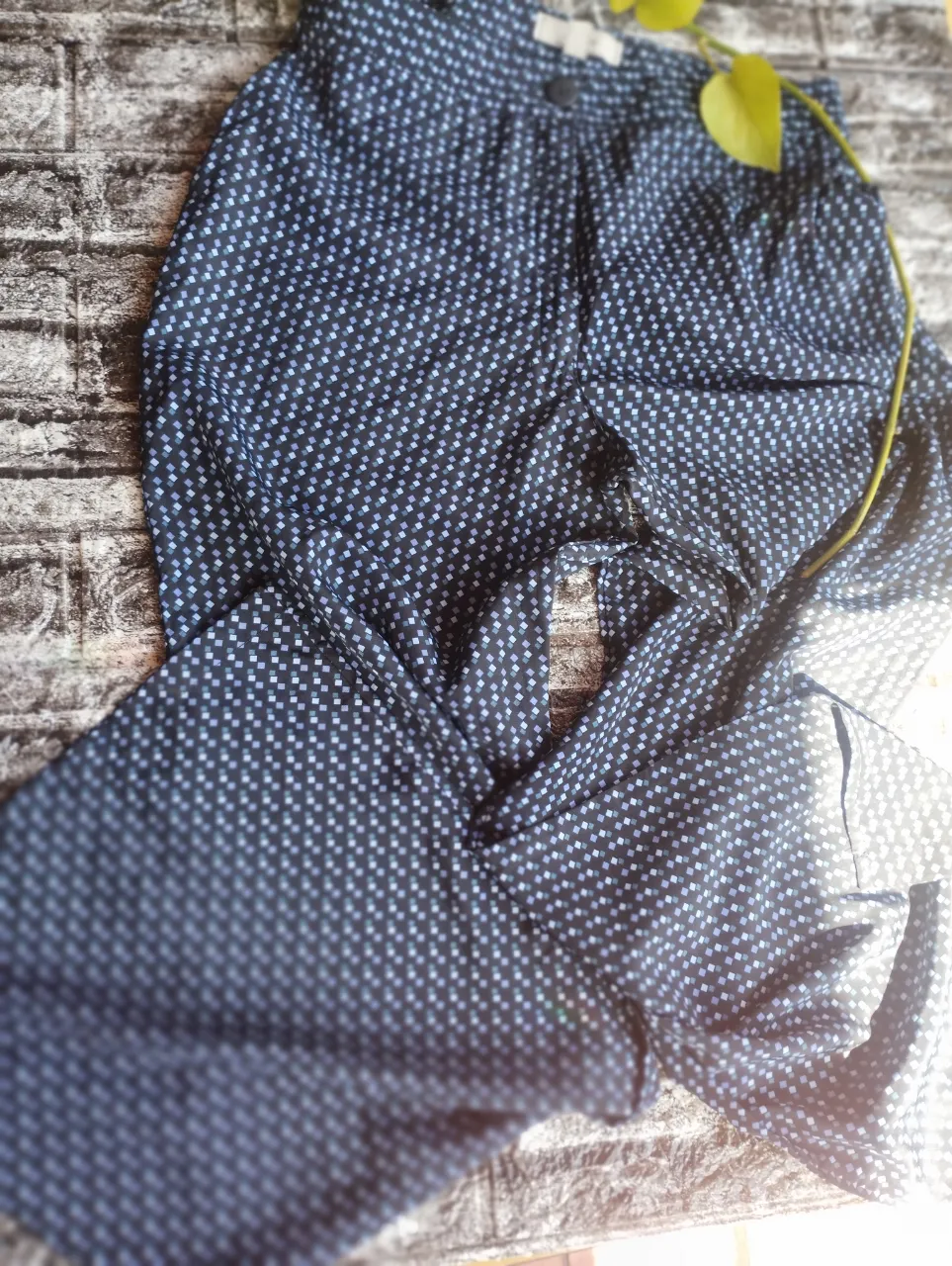 Pantalón Sin marca - imagen 2