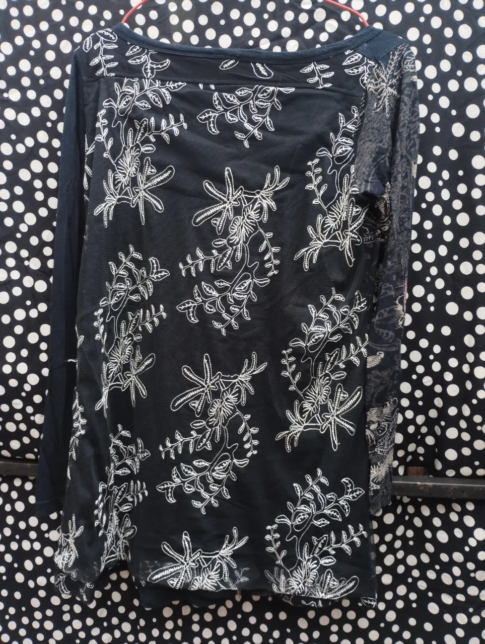 Remera Desigual - imagen 2