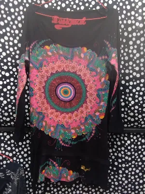 Desigual