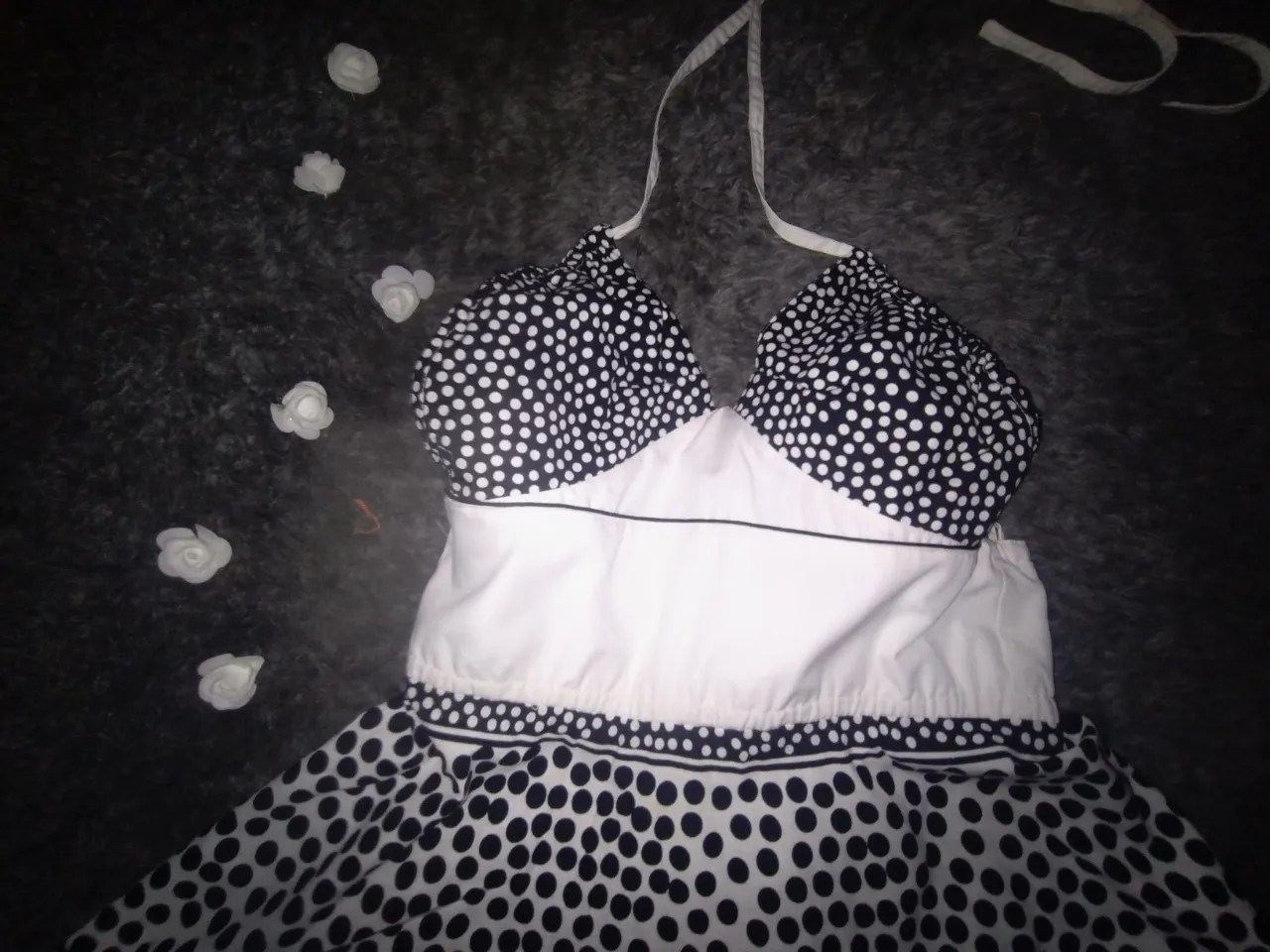 Vestido Sin marca - imagen 1