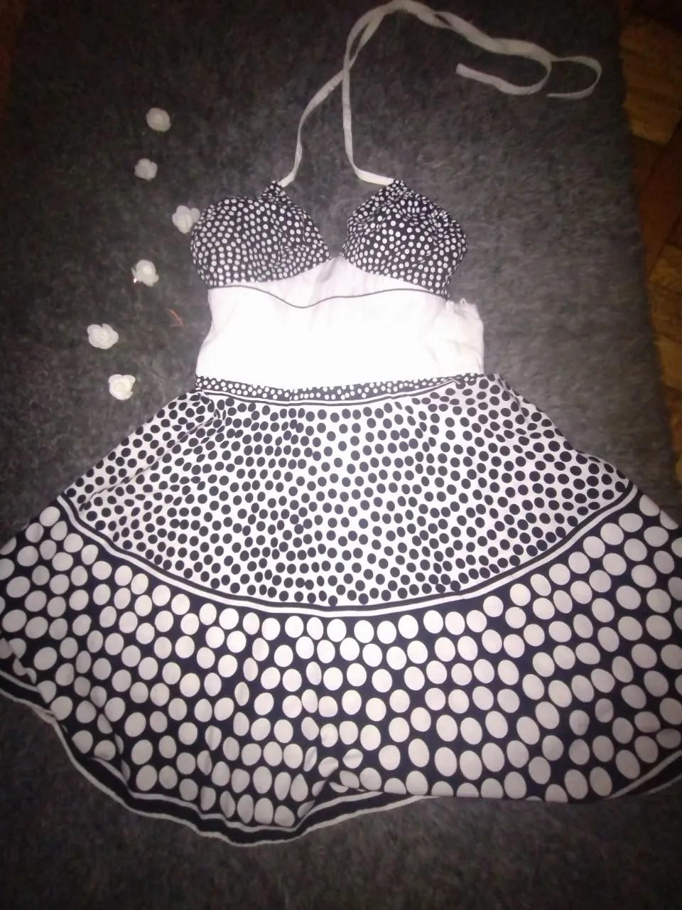 Vestido Sin marca - imagen 3