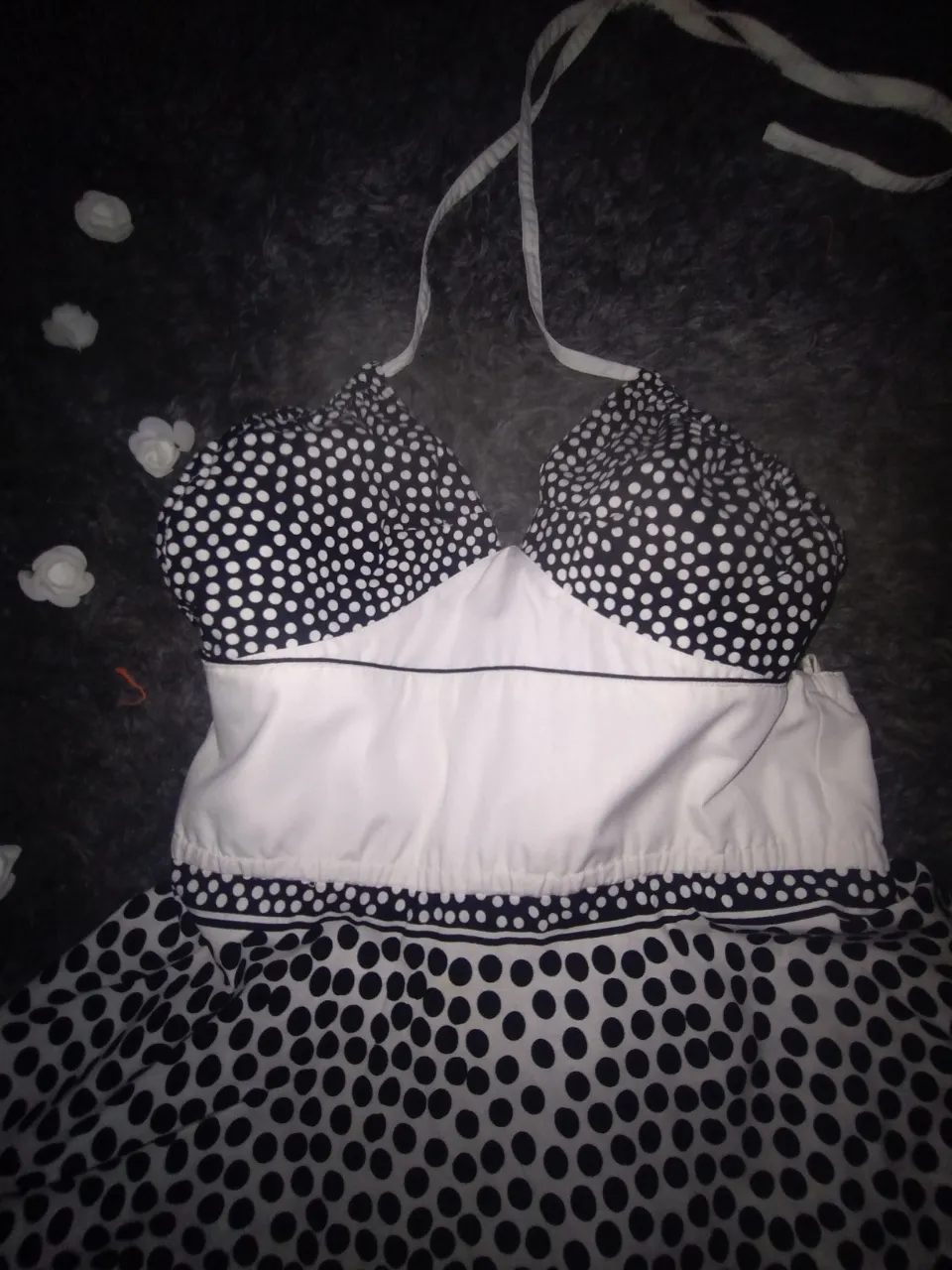 Vestido Sin marca - imagen 2