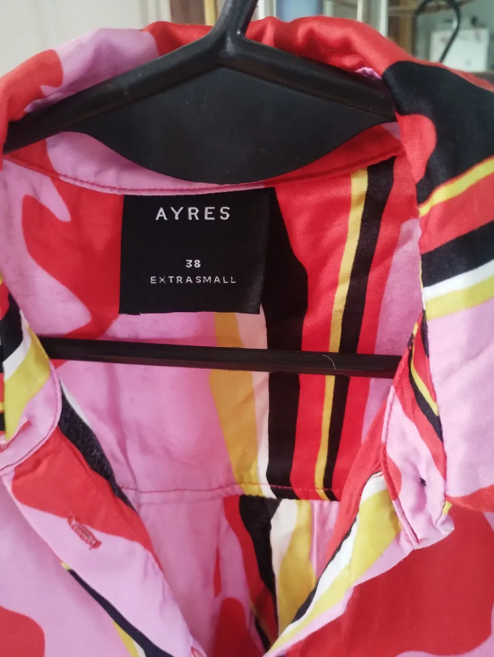 Camisa Ayres - imagen 2