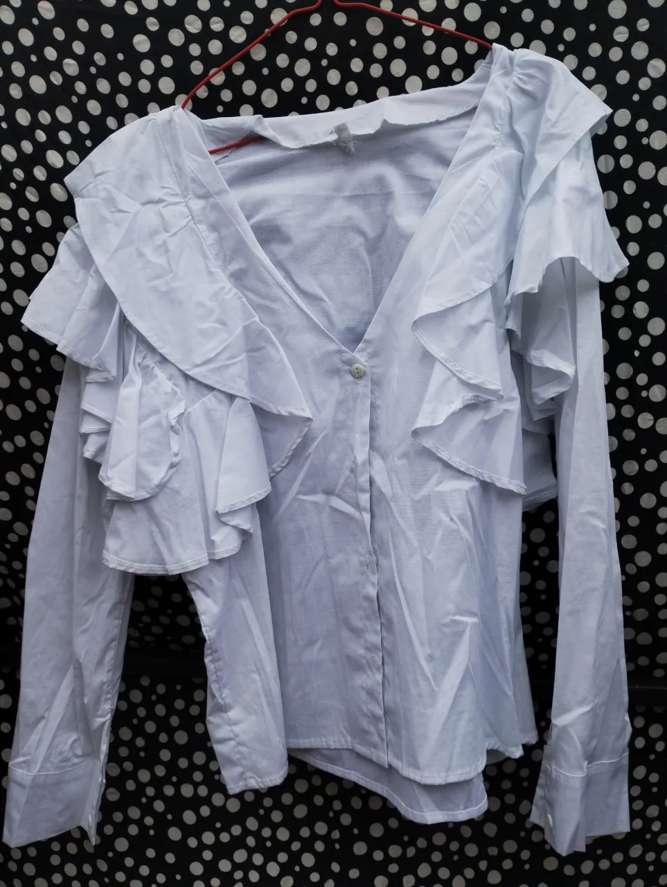Camisa Sin marca. - imagen 1