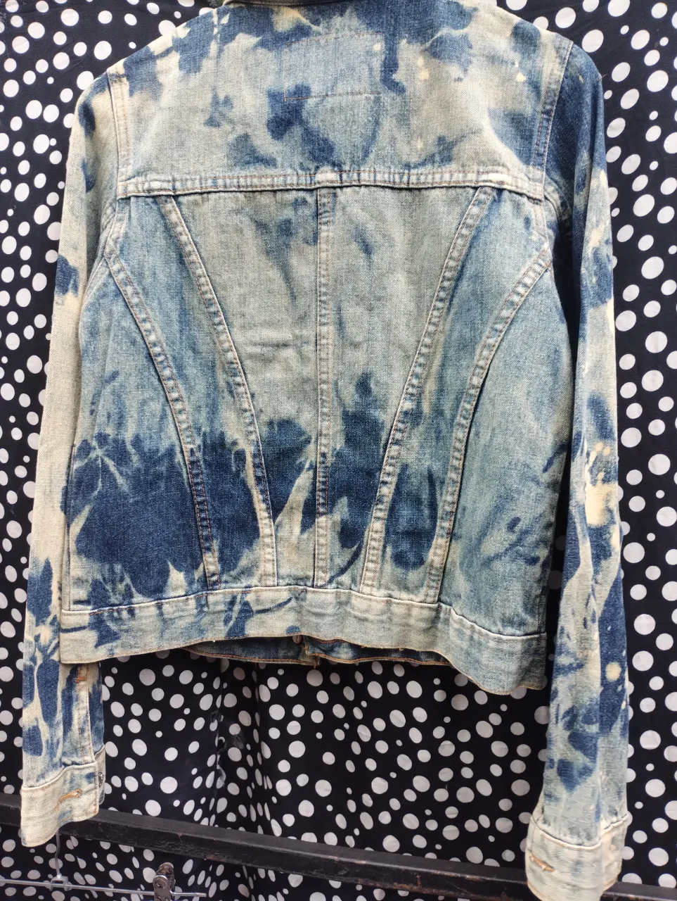 Campera Paula Cohen d' Anvers - imagen 1
