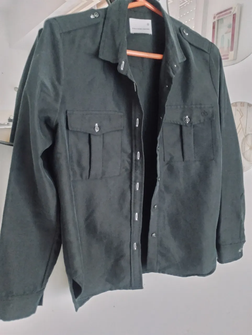 Camisa Paula Cahen D'Anvers - imagen 2