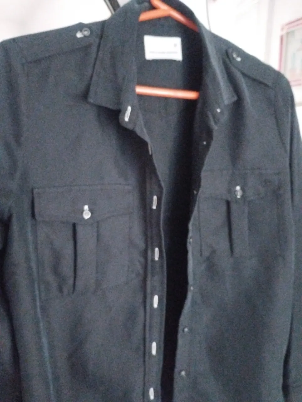 Camisa Paula Cahen D'Anvers - imagen 4