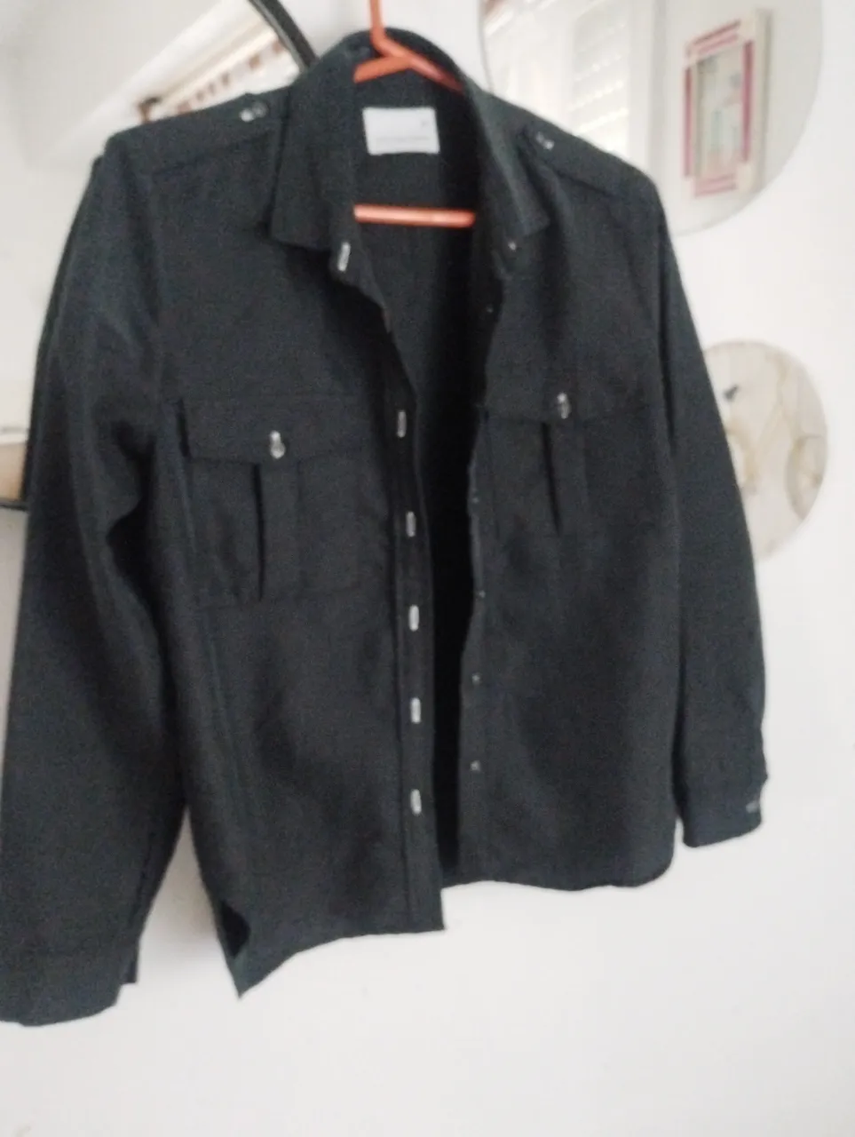 Camisa Paula Cahen D'Anvers - imagen 3