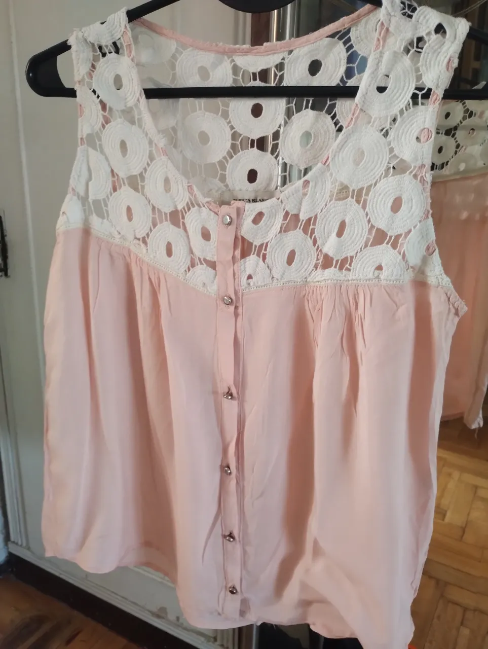 Blusa Cuesta Blanca - imagen 3