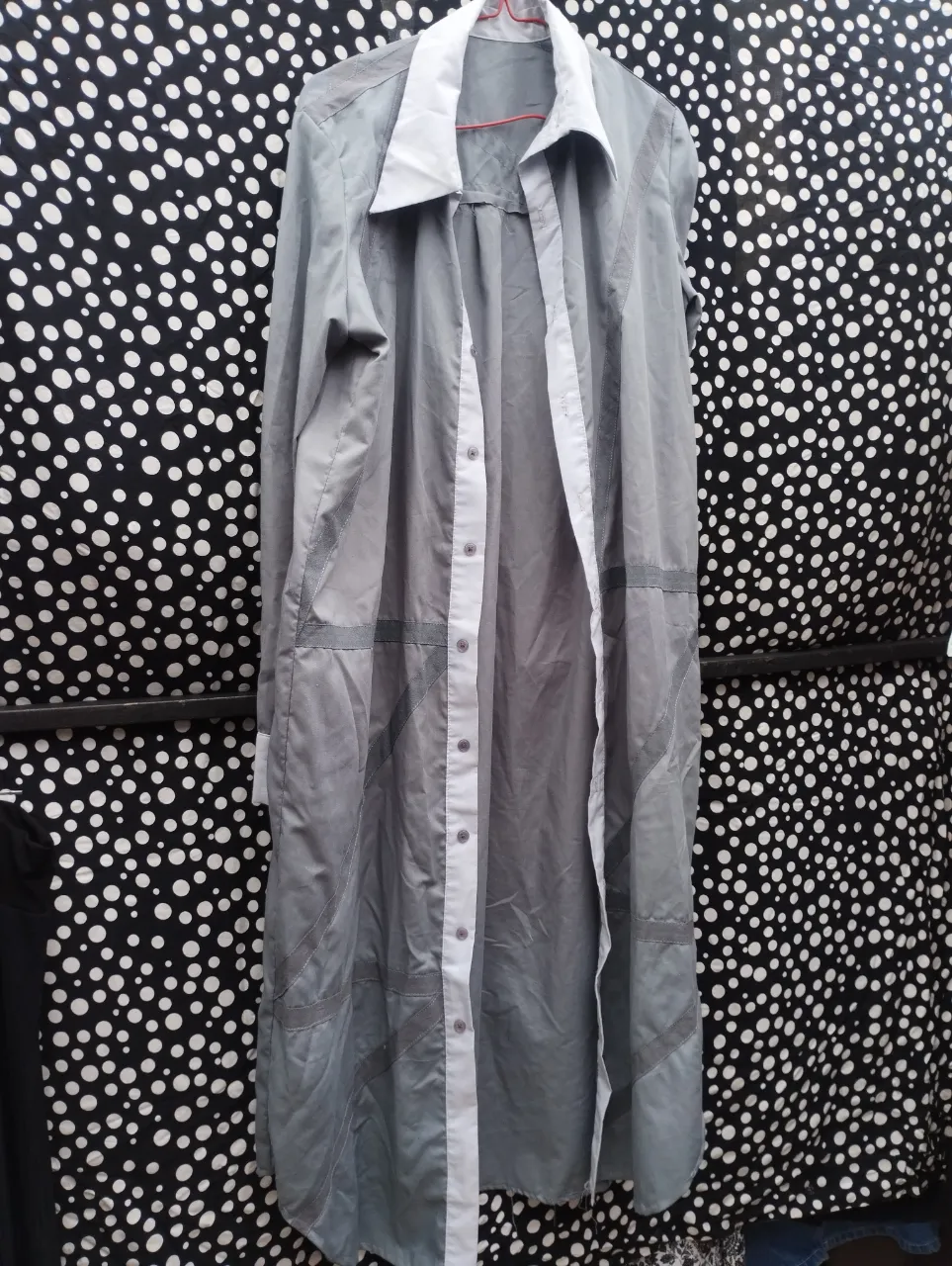 Camisa Sin marca. - imagen 3