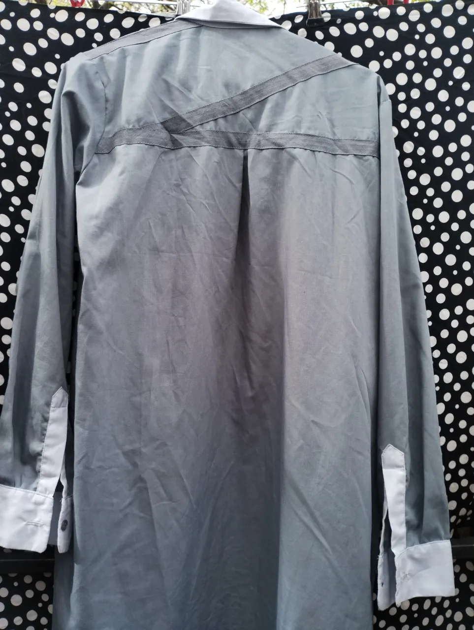 Camisa Sin marca. - imagen 2