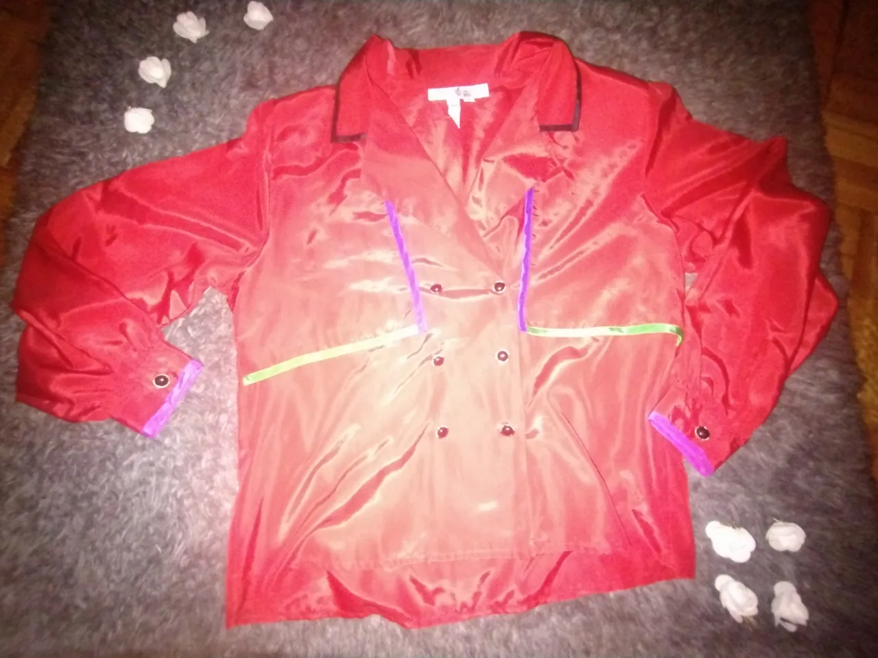 Camisa Sin marca - imagen 5